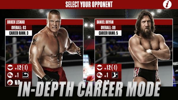 WWE2K19v1.0.8041 ׿