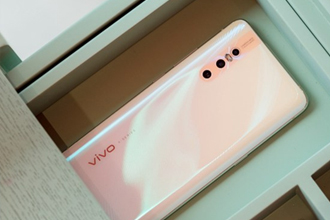 vivo x27有HiFi吗 vivo x27有几个颜色