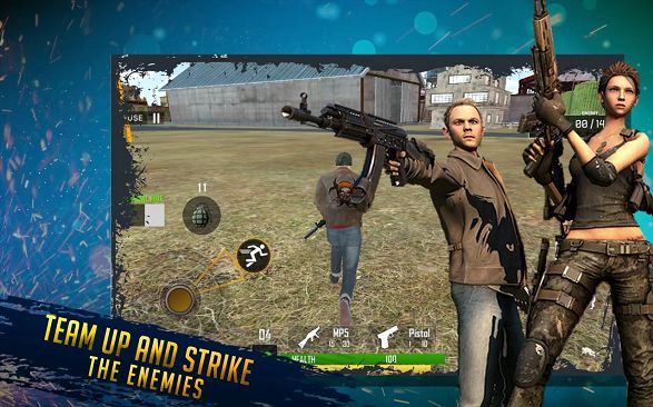 Legends Survival(Լ)v1.0 ׿