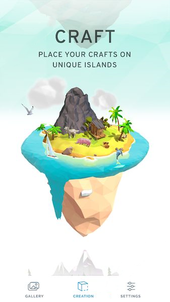 Poly Island(ƴͼλõ)v0.9.2 ׿