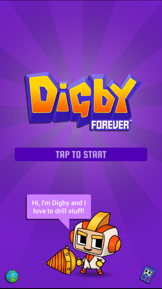 Digby Foreverv1.5 ׿