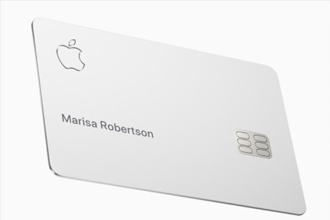 ​Apple CardЩ ƻApple Card