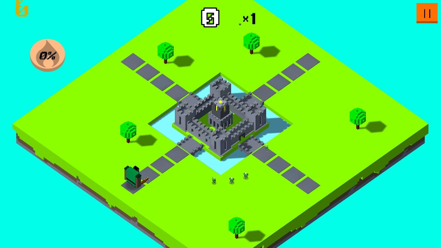 Hammer Castle(ӳǱ)v1.0.6 ׿