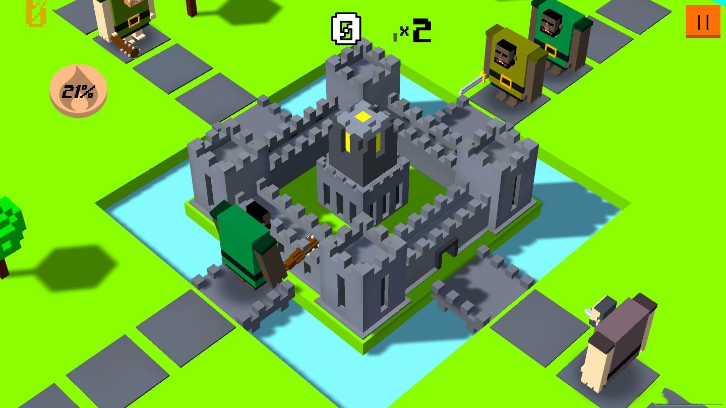 Hammer Castle(ӳǱ)v1.0.6 ׿