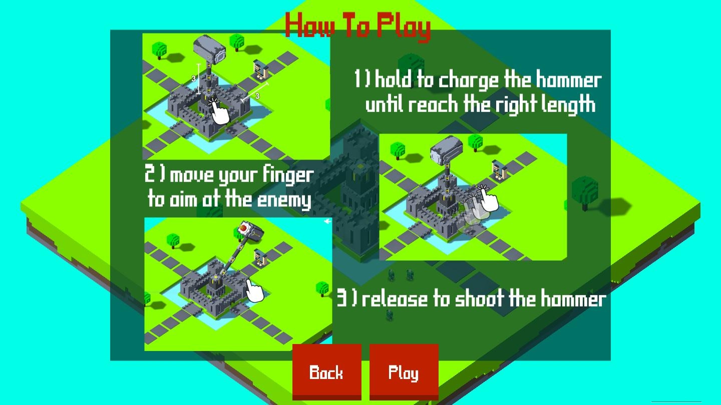 Hammer Castle(ӳǱ)v1.0.6 ׿