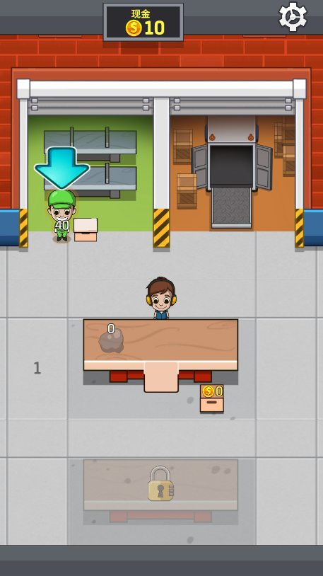 Idle Factory(͵Ĺ)v1.32.0 ׿