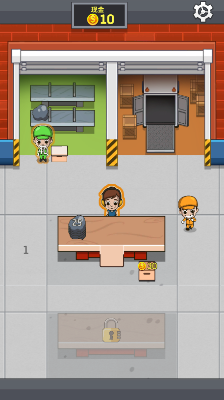 Idle Factory(͵Ĺ)v1.32.0 ׿