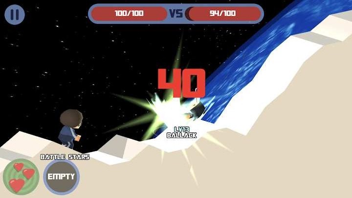 Battle Stars(ս֮)v1.0.1 ׿