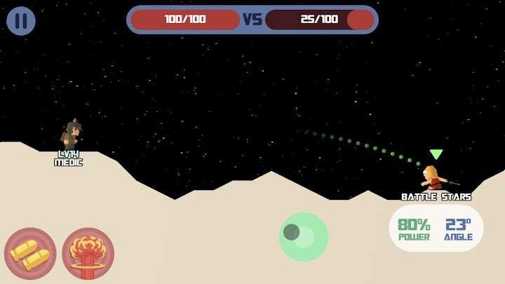 Battle Stars(ս֮)v1.0.1 ׿