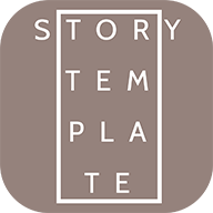 Story Template故事模板appv1.0 最新版