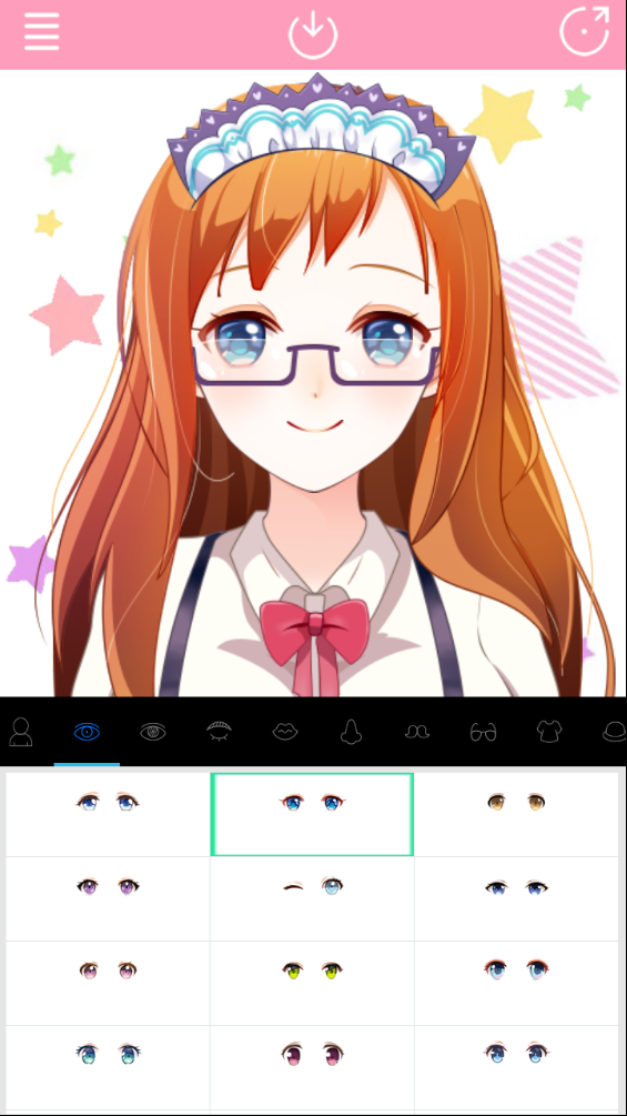 透明头像制作器appv3.2.5 最新版