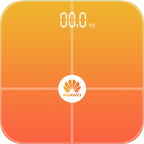 华为智能体脂秤appv1.1.10.120 官方版
