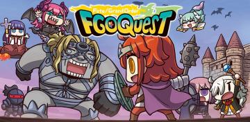 FGOQuest