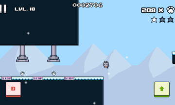 猫险跑者 猫险跑者