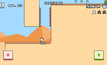 猫险跑者 猫险跑者