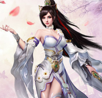 四海仙妖记 四海仙妖记