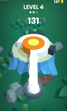 扭曲命中 扭曲命中