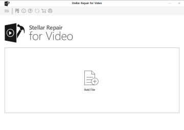 Stellar Repair for VideoƵ޸