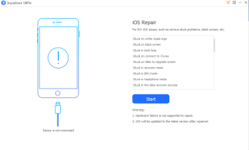 Joyoshare UItFix(iOSϵͳ޸)