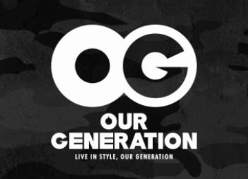 OG购流行app OG购流行app