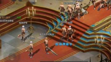 血域魔域 血域魔域