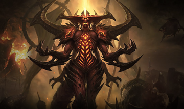 血域魔城 血域魔城