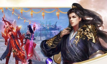 洪荒伏魔录BT版 洪荒伏魔录BT版