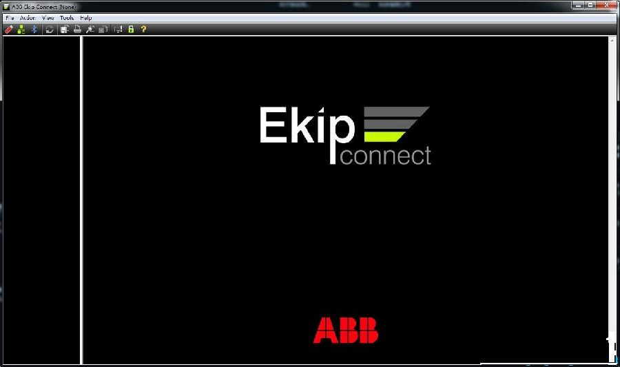 Ekip ConnectԪ