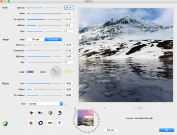Flaming Pear Floodˮ���Ƶ�Ӱps�˾�