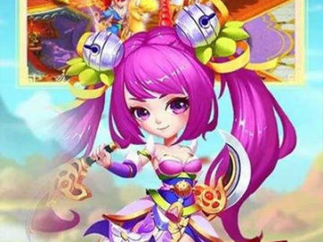 北游记BT版 北游记BT版