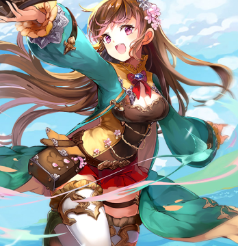 境界残响 境界残响