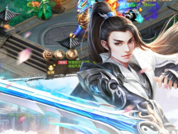 剑侠红尘传 剑侠红尘传