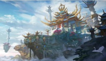 剑侠衍歌 剑侠衍歌