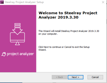 Project AnalyzerĿ