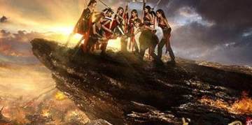 决战盛世 决战盛世