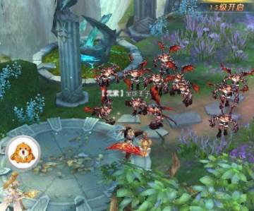 黑域战戒 黑域战戒