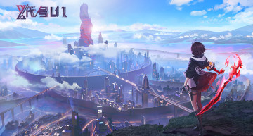 代号U1九游版 代号U1九游版