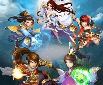 涉江湖BT版 涉江湖BT版