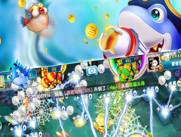 鱼丸游戏内购版 鱼丸游戏内购版