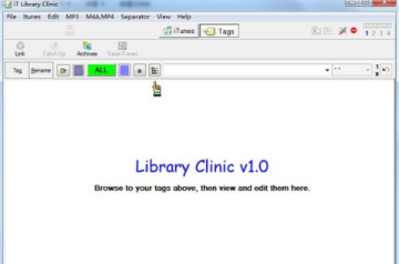 iT Library Clinicͼ