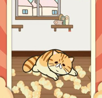 猫咪杂货物语 猫咪杂货物语