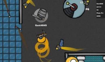 口袋玩家生存之战 口袋玩家生存之战