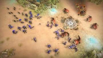 战争派对v1.0.4升级档补丁 战争派对v1.0.4升级档补丁