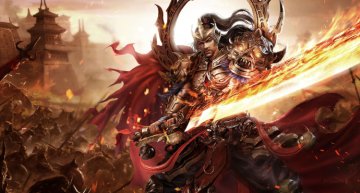 我的传奇之路 我的传奇之路