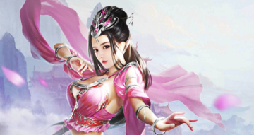 仙之纪元 仙之纪元