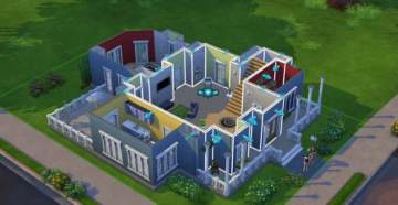 模拟人生4v1.51.75.1020升级档补丁 模拟人生4v1.51.75.1020升级档补丁