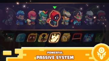 剑士重铸手游 剑士重铸手游