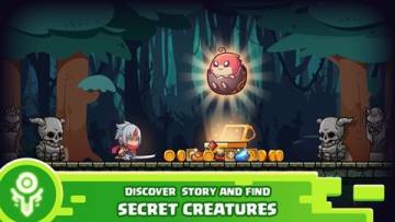 剑士重铸手游 剑士重铸手游