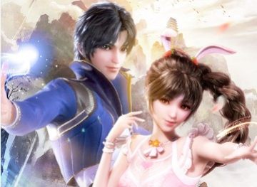 新斗罗大陆57K版 新斗罗大陆57K版