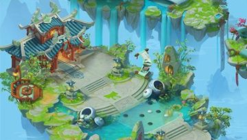 放置西游星耀版 放置西游星耀版